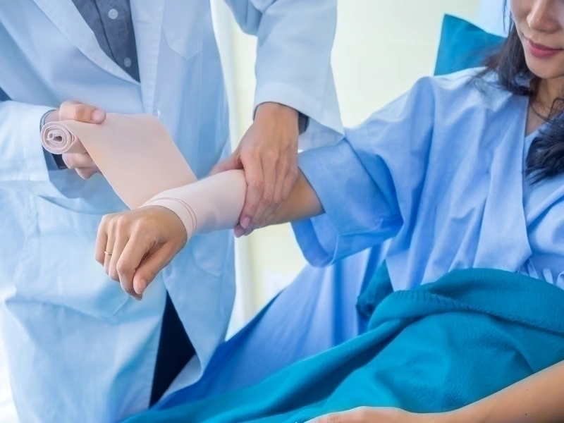 Professional Chiropractor services by Arrowhead Clinic in Sandy Springs, GA — serving local businesses and residents