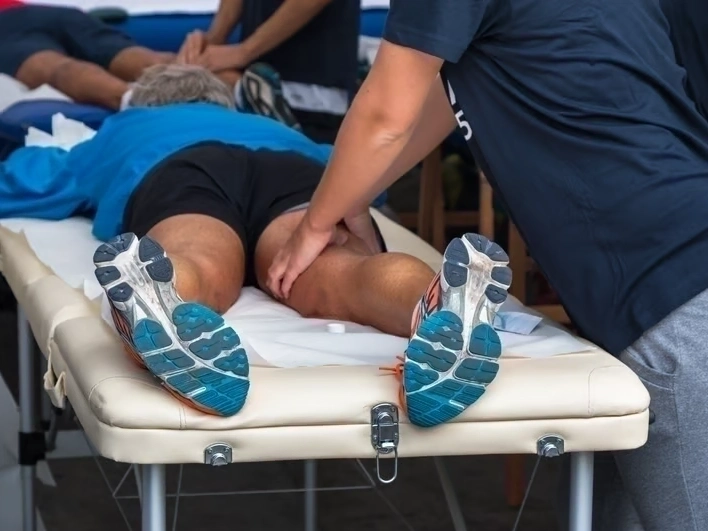 Sports Injury Chiropractic Care in Marietta, GA