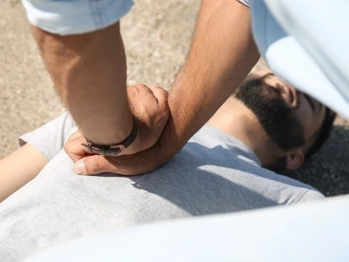 Arrowhead Clinic step-by-step service process — professional quality from start to finish