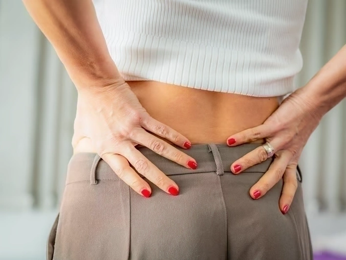 Professional Sciatica Pain Treatment services by Arrowhead Clinic in Marietta, GA — licensed Chiropractor provider