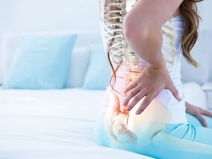 Sciatica Pain Treatment in Marietta, GA