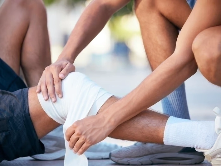 Chiropractor in Acworth