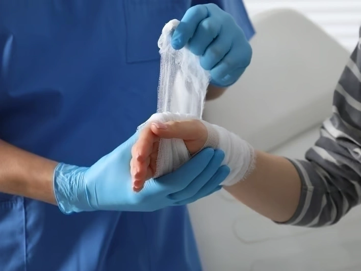 Chiropractor in Smyrna