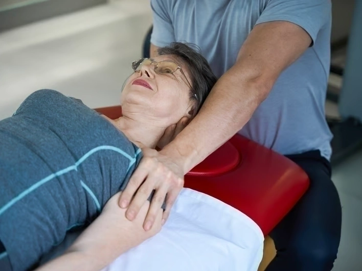 Arrowhead Clinic step-by-step service process — professional quality from start to finish