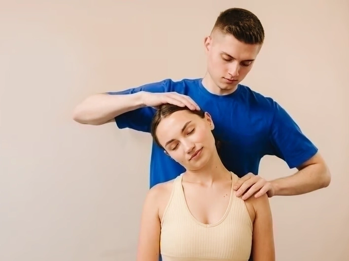 Professional service work by Arrowhead Clinic in Marietta