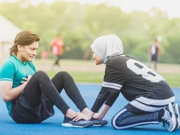 Professional Sports Injury Chiropractic Care services by Arrowhead Clinic in Marietta, GA — licensed Chiropractor provider