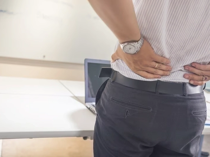 Professional Sciatica Pain Management services by Arrowhead Clinic in Marietta, GA — licensed Chiropractor provider