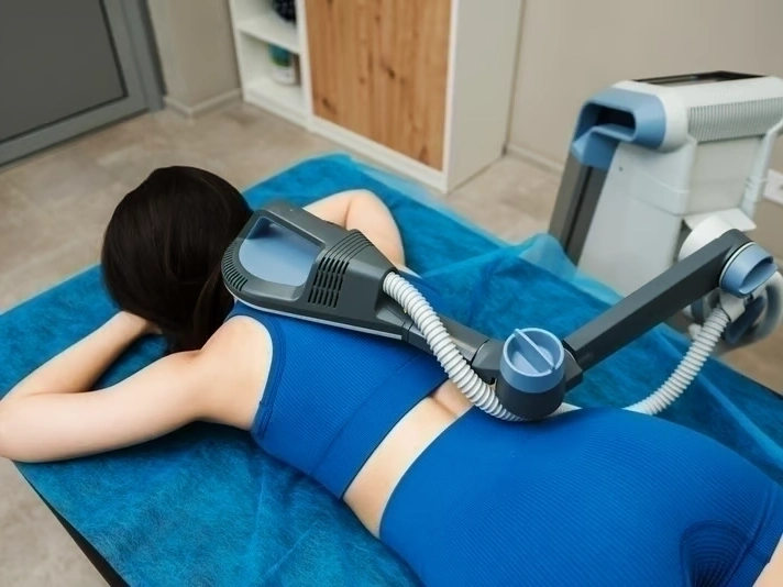 Professional Hip Pain Relief Treatment services by Arrowhead Clinic in Marietta, GA — licensed Chiropractor provider