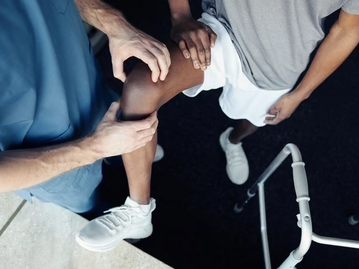 Arrowhead Clinic service area covering the area, GA and surrounding neighborhoods