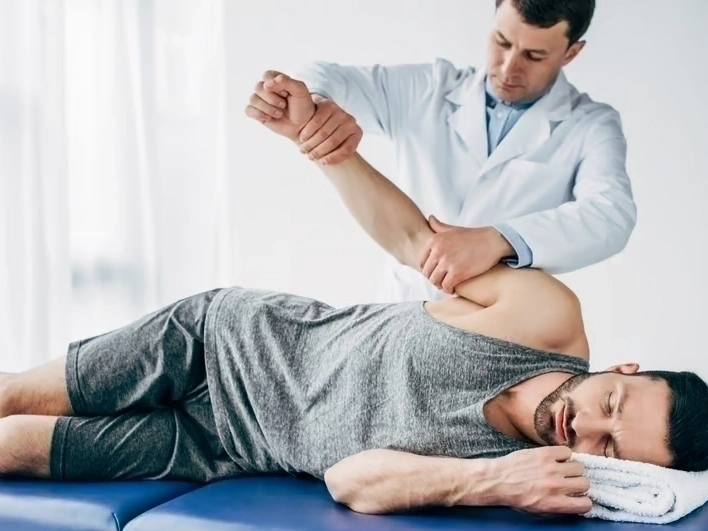 Arrowhead Clinic serving the Roswell area — local professionals you can trust