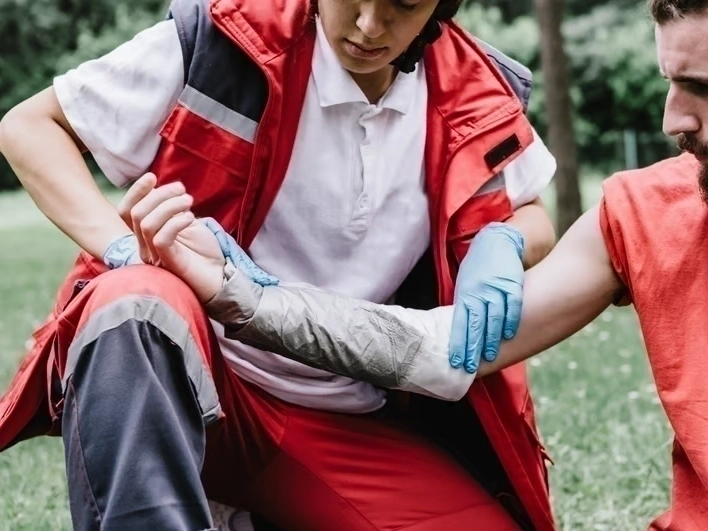 Arrowhead Clinic serving the Kennesaw area — local professionals you can trust