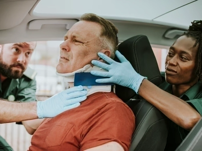 Arrowhead Clinic step-by-step service process — professional quality from start to finish