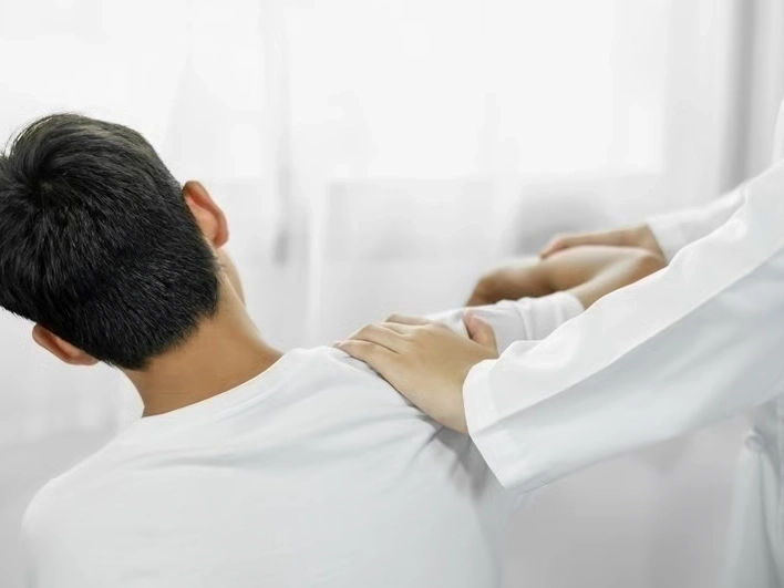 Arrowhead Clinic service area covering Marietta, GA and surrounding neighborhoods