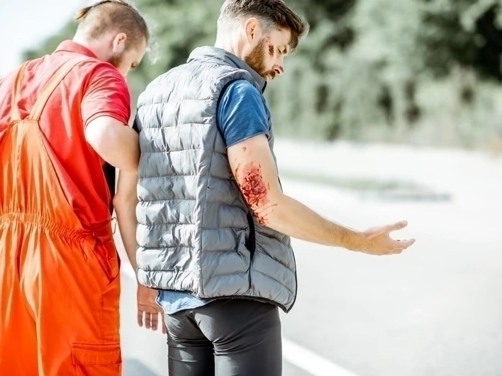 Car Accident Injury Rehabilitation in Marietta, GA